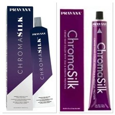 Pravana ChromaSilk PERMANENT Hair Color PAY ONE PRICE SHIPPING