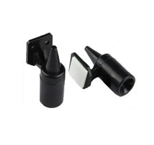 Elk-deer-animal Alert Car Deer Warning Whistles - Pack Of 2 - Auto Safety Alert