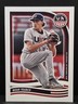 2024 Panini Stars & Stripes USA Baseball - Opening Day #1 Noah Franco