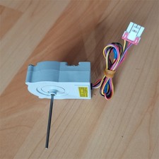 Refrigerator Evaporator Fan Motor Fit for Kenmore EAU63103201 ODM-001F-41