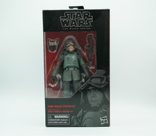 Star Wars Black Series Han Solo Mimban