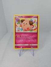Cleffa 131/214 SM Unbroken Bonds Regular Pokemon TCG