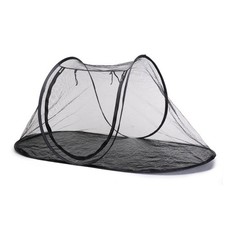 Folding Pet Playpen with Easy Setup and Compact Storage for Owners