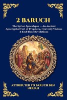 Attributed To Baruch Ben Neriah | 2 Baruch | Taschenbuch | Englisch (2026)