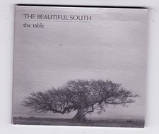 The Beautiful South &ndash; The Table CD Single CD1