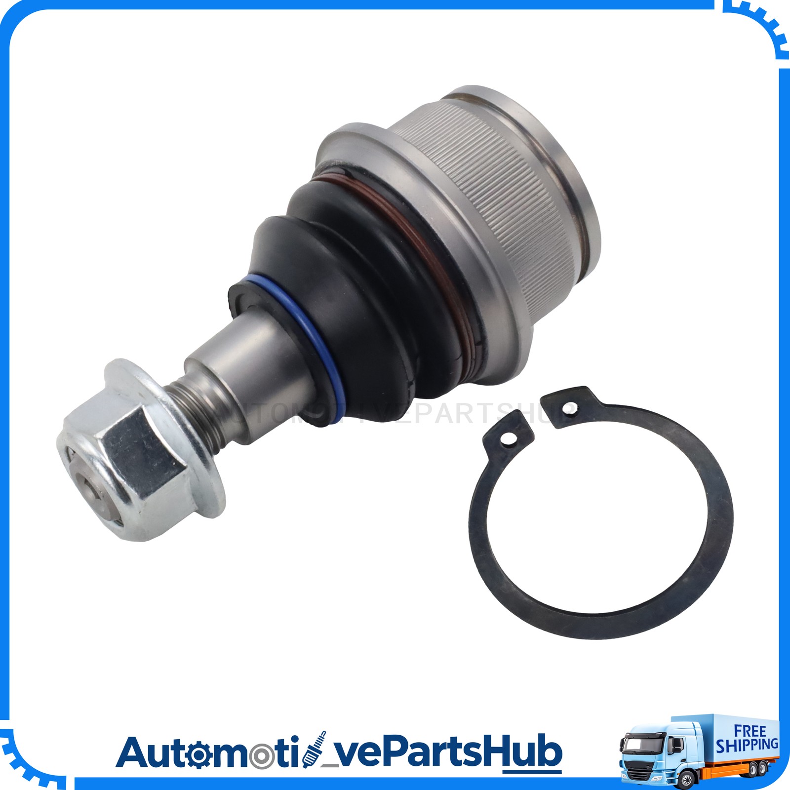 McLaren 600LT Front Lower Ball joint P/N 14BA022CP