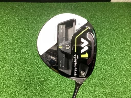 TaylorMade Fairway Wood / M1 2017 3W Flex-S 15° 43.25inch / TM1