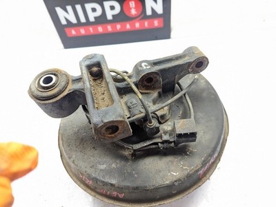 TOYOTA LEVIN AE110/111 1995-2000 RIGHT REAR HUB/STUB AXLE ASSEMBLY 87552