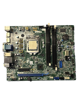 Dell Optiplex 7020 SFF Motherboard 02YYK5 w/cpu