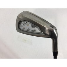 Used 6 Pieces Ray Type-R Iron 2017 9.P.A Ks Tour Lite No Selection R