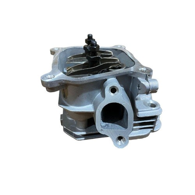 #ad CYLINDER HEAD KIT COMPLETE FITS HONDA GX160 5.5 HP GX200 6.5 HP $29.95