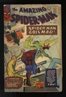 Amazing Spider-Man #24 VG+ 4.5 3rd Appearance of Mysterio! Marvel 1965