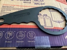 Genuine Adey Magnaclean Micro 2 Dual Spanner 16 teeth