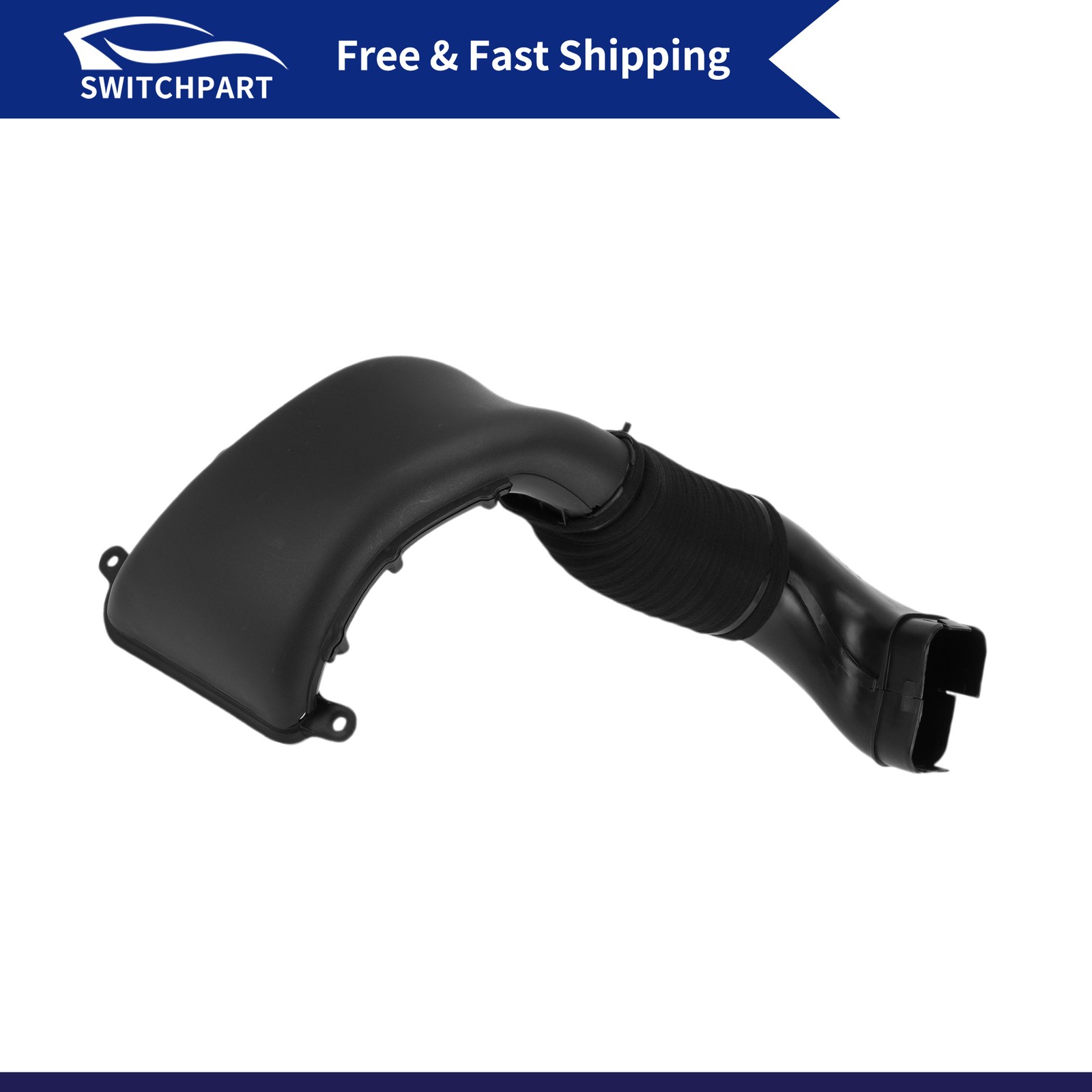 No.C2D36204 Car Engine Air Intake Hose Tube for Jaguar XF XJ 11-15