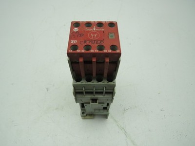 Allen Bradley 700-CFB310D*A Guardmaster Relay Contactor Ser A 700S-CFB620DJC