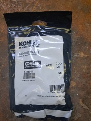 Kohler generator Potentiometer assembly