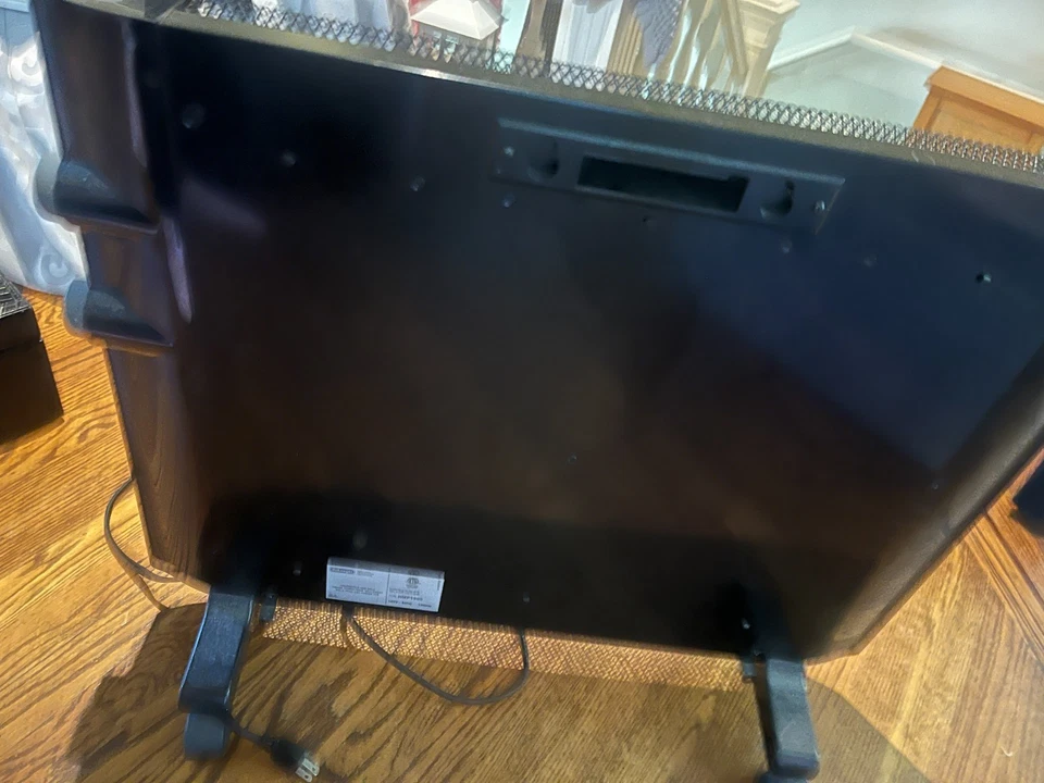 Calentador de panel plano DeLonghi excelente estado ~ ¡Solo recogida local en San Francisco! Foto 2 de 4