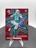 2025 Panini Rookies & Stars - Rookies Quinn Ewers #170 Red (RC)