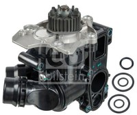 1X Febi Bilstein 174765 Wasserpumpe MotorküHlung FüR VW Audi Skoda Seat