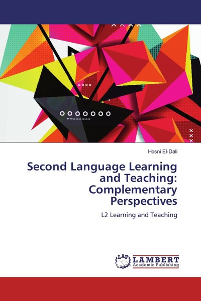 Hosni El-Dali | Second Language Learning And Teaching: Complementary...-image