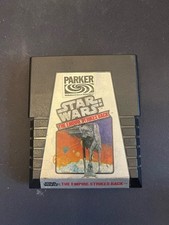 +++ Atari 2600/7800 - Star Wars The Empire strikes Back - Top +++