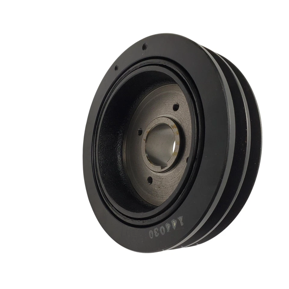 ISUZU PULLEY CRANKSHAFT 8970731570 全新 原始设备制造商 8970731570 — 第 4/4 张图片