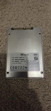 SK hynix 500GB 2.5" SATA III Internal SSD Silver SHGS31-500GS-2