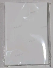 Canon Inkjet Photo Paper Glossy GP601 4"x6" 50 Sheets NEW