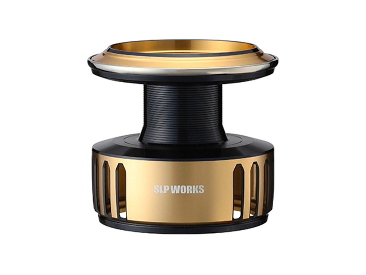 DAIWA SALTIGA 8000 スプール SLP WORKS Amazon | SLPWORKS 25 SALTIGA スプール 8000 | SLP