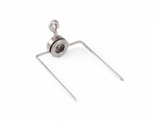A31015 American Range Spit Fork,Acb Single 2 Prong Genuine OEM AMRA31015 - Picture 1 of 3