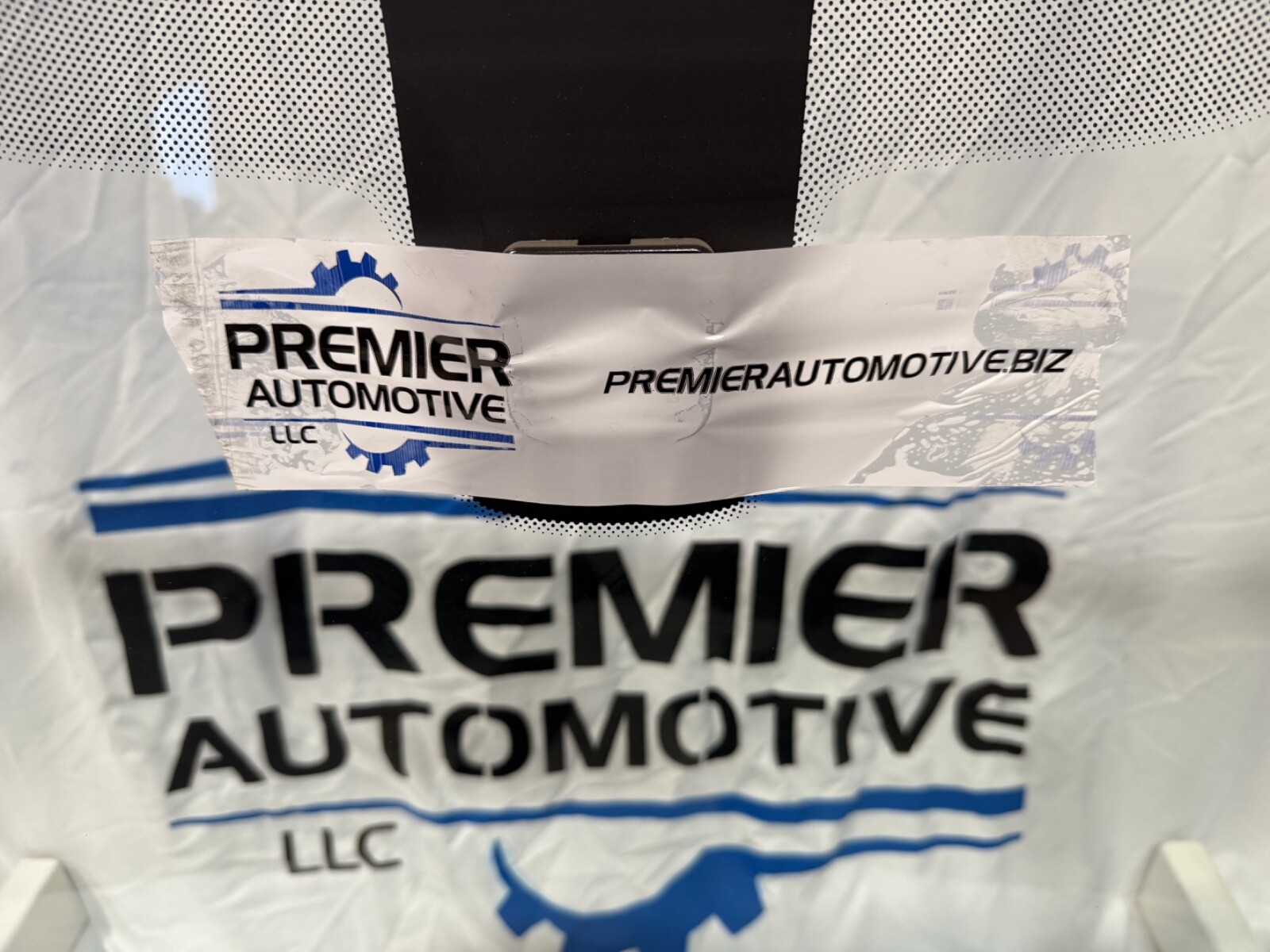 14-23 Rolls Royce Wraith windshield Windscreen NO LDWS HUD ***NEW AFTERMARKET***