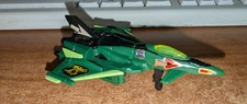 1992 HASBRO TRANSFORMER DECEPTICON EAGLE EYE