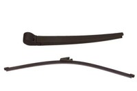 Maxgear 39-0556 Wischarm-Satz, Scheibenreinigung For Skoda