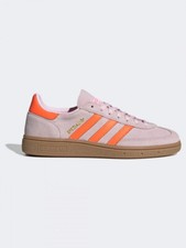 Adidas Handball Spezial W Sneaker Schuhe Retr...
