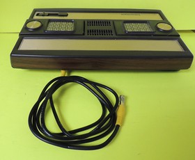 RCA Video Cable and or RF TV Connector Adapter for Intellivision INTV System