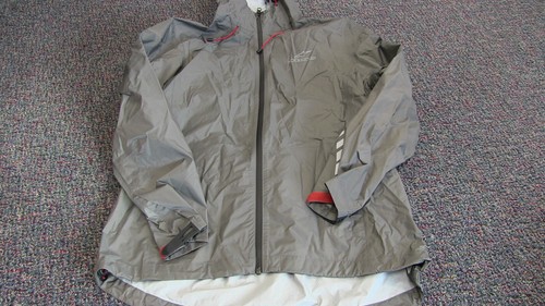 Alpinestars Mens Resist Rain Jacket 