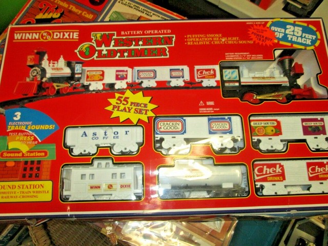 o gauge train track for sale