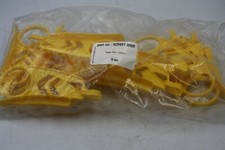 Chubb FX Easy-Pull Clip - Multipack (10pc)