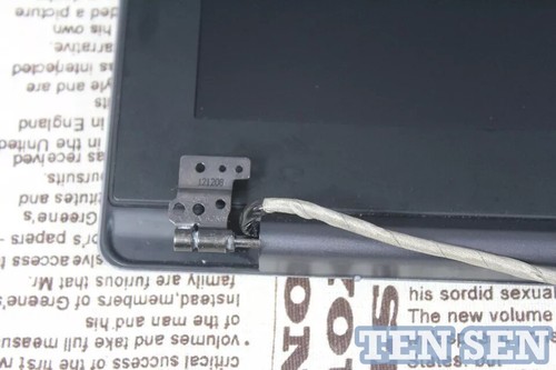 FHD 13,3" A Berühren Bildschirm und B LED Anzeige Baugruppe Für TAICHI 31 - Bild 4 von 7
