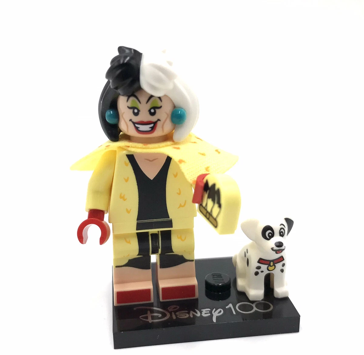 Lego cruella de vil sales