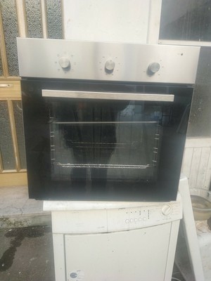 RORNO VENTILATO IKEA INCASSO type FXZM6 | eBay