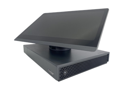 Lenovo ThinkSmart Hub 500 i5 7te Gen 8GB 256 GB Win 10 Pro All in One PC