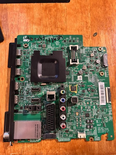 HAUPTPLATINE SAMSUNG UE48H6400 TV BN94-07309U BN41-02156A CY-GH048CSLV2H