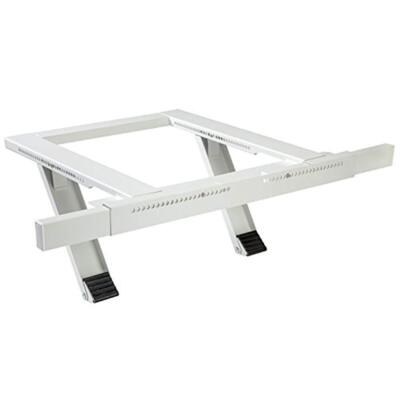 Ivation Air Conditioner Support Bracket, AC Support Bracket Holds 200 lbs Max