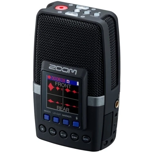 Zoom H2essential | Neu - Bild 3 von 4