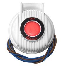 QUICK 900/UW FOOT SWITCH UP WHITE