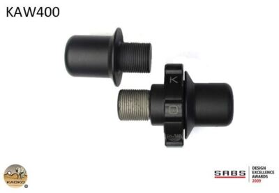 Kaoko Tempomat Gasschloss schwarz Kawasaki ZX9-R E1 1994 - 2002
