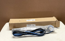 Middle Atlantic PD-815SC-NS PDU - 8 Outlet, 15A Slim High Density Power Strip