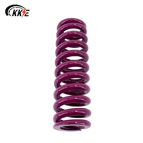 KKE 650LBS Rear Shock Absorber Suspension Spring Fit SurRon Light Bee X Purple
