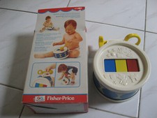 ANCIEN JEU JOUET VINTAGE